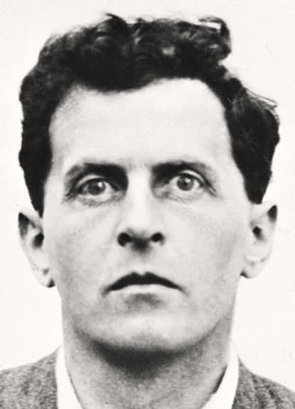 Ludwig Wittgenstein