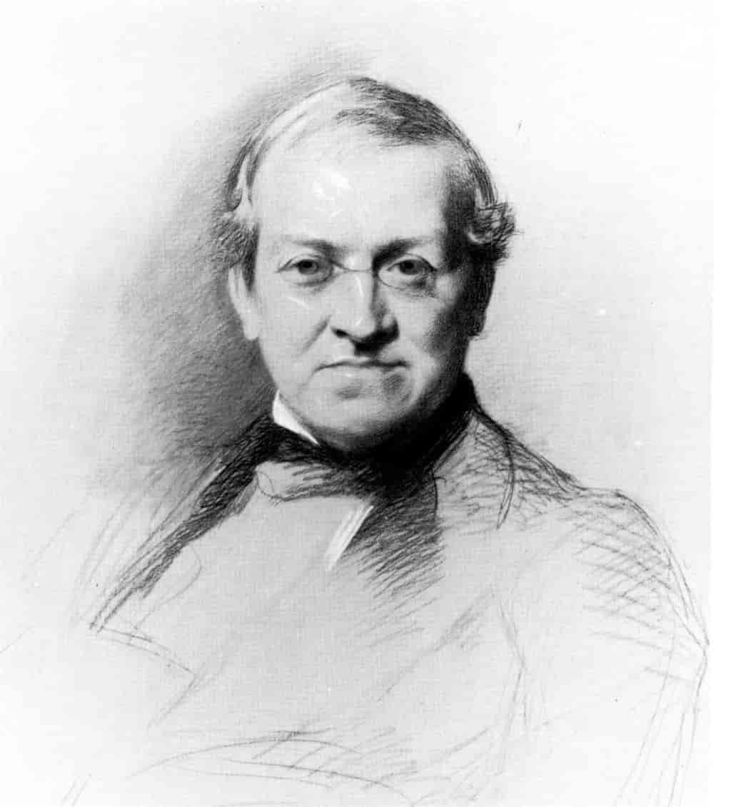 Charles Wheatstone