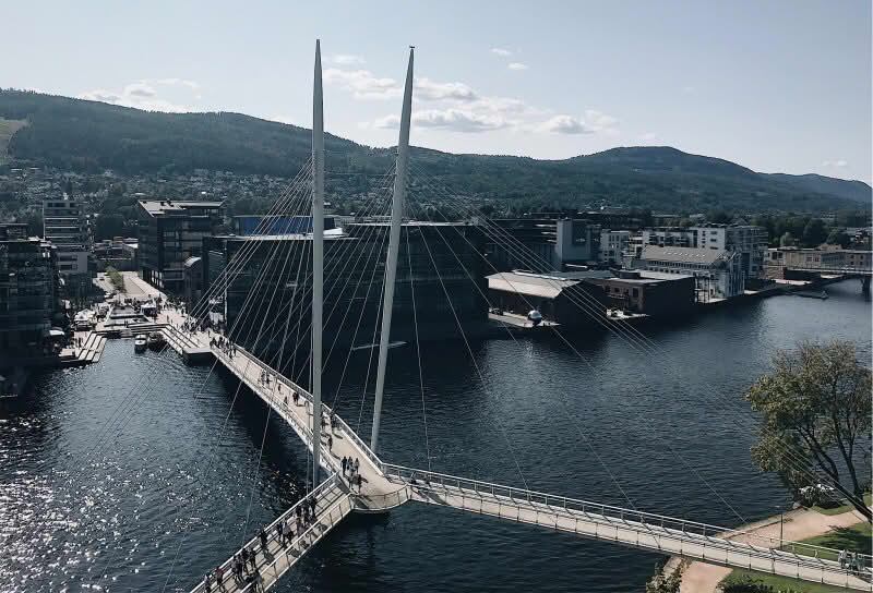 Drammen