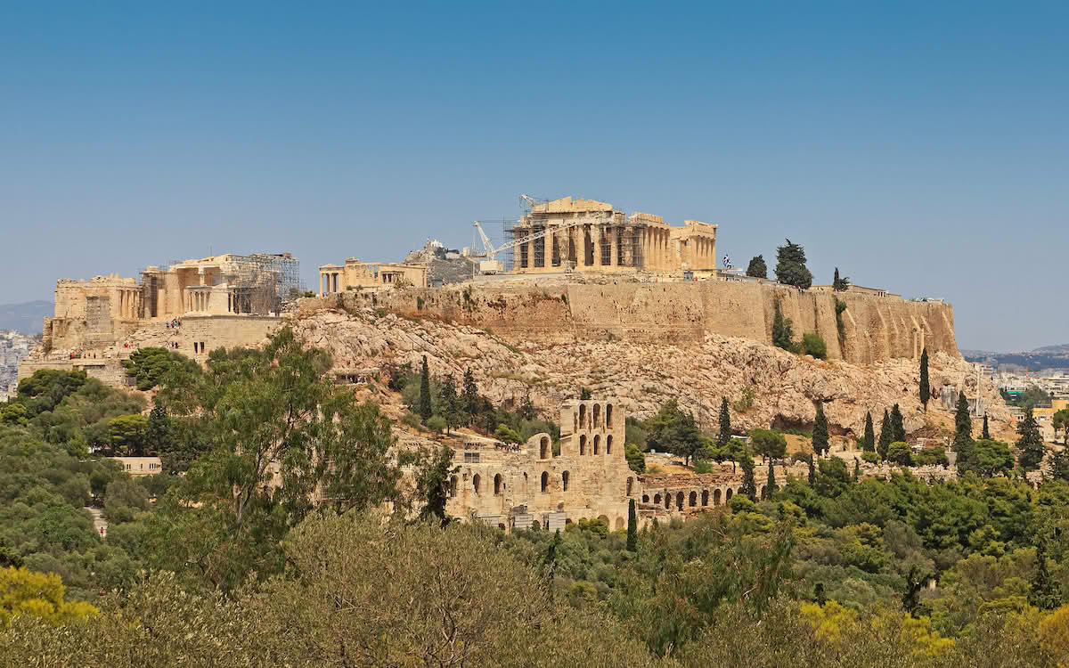 Akropolis