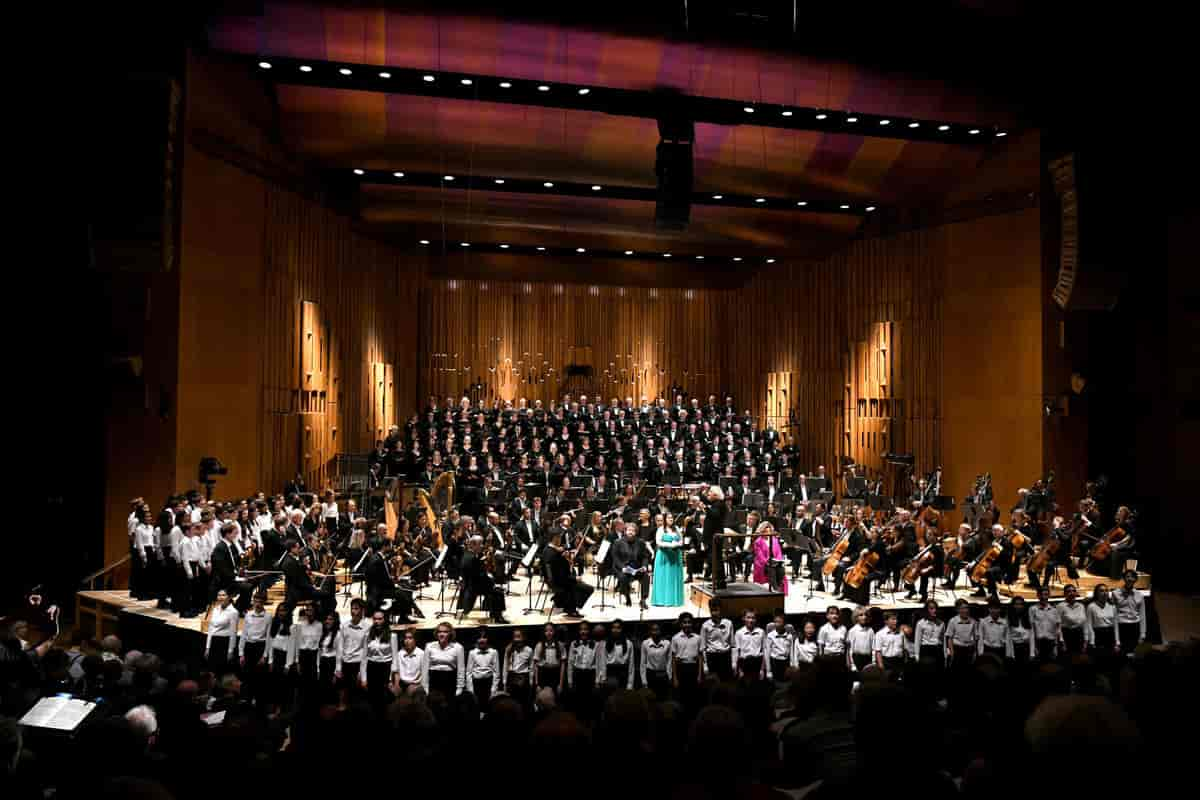 London Symphony Orchestra