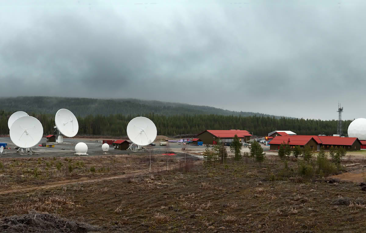 Forsvarets stasjon på Ringerike