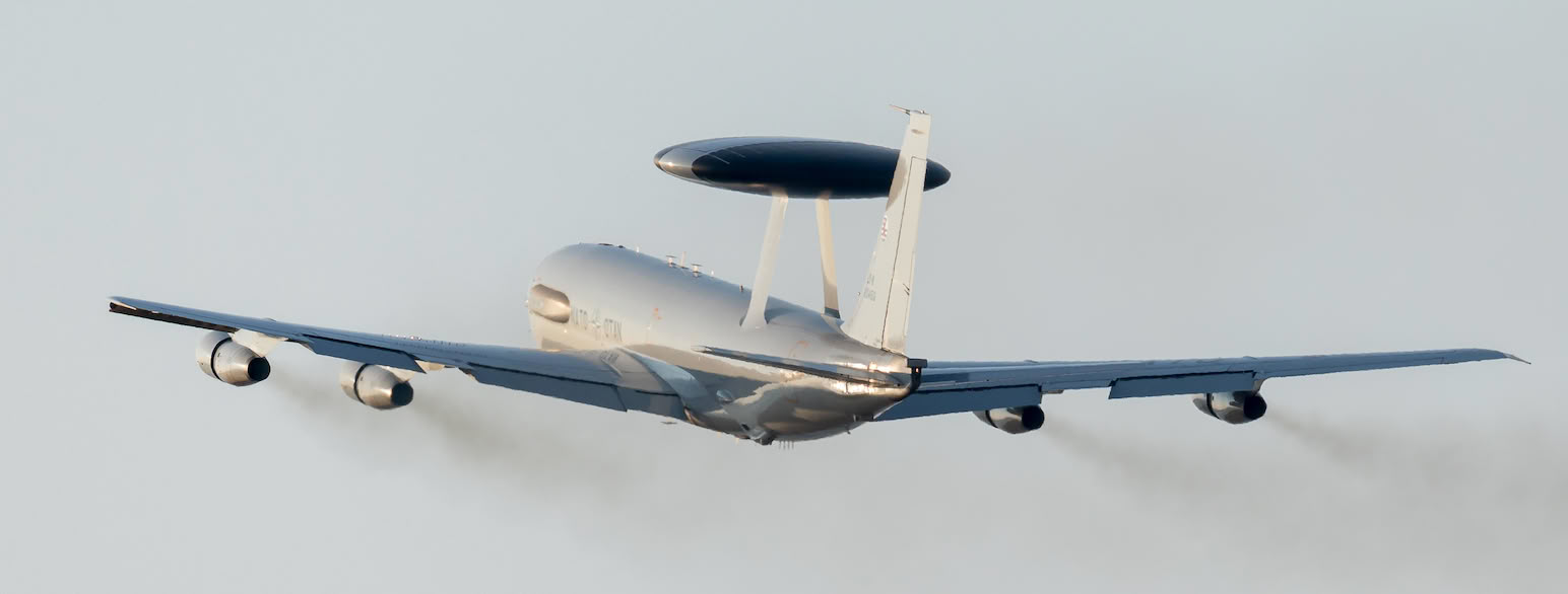 AWACS