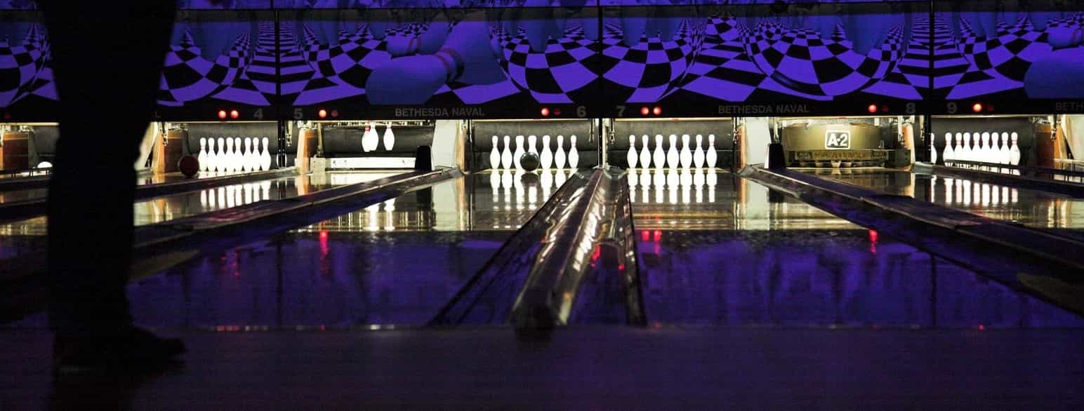 Bowling