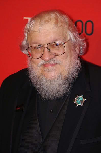 George R. R. Martin