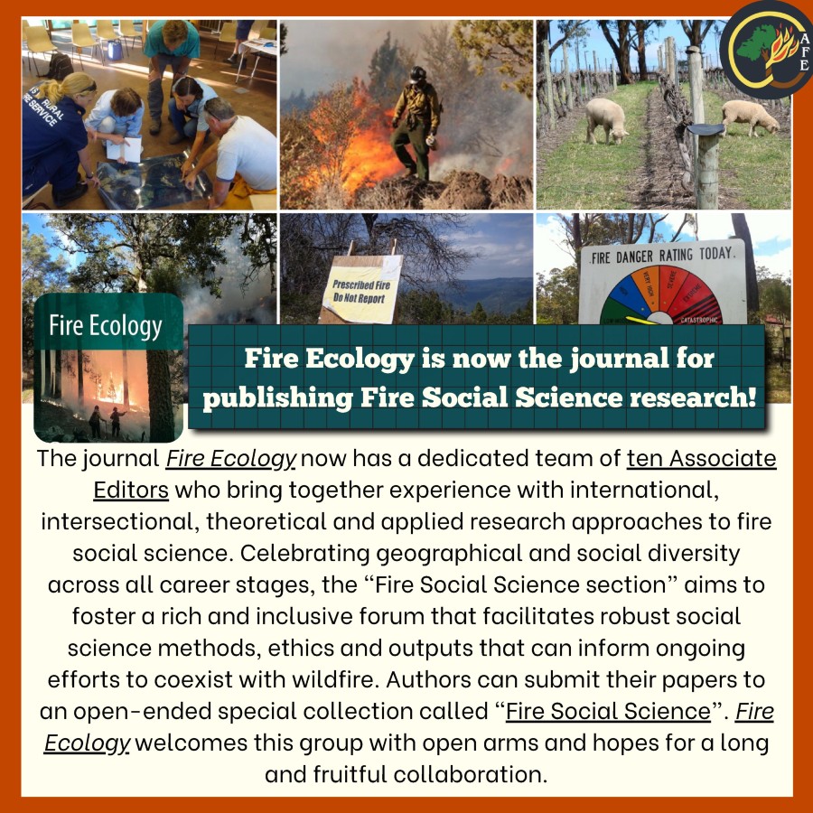 2024 Fire Social Science research ad (1)