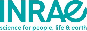 INRA logo