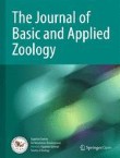 The Journal of Basic and Applied Zoology Cover Image