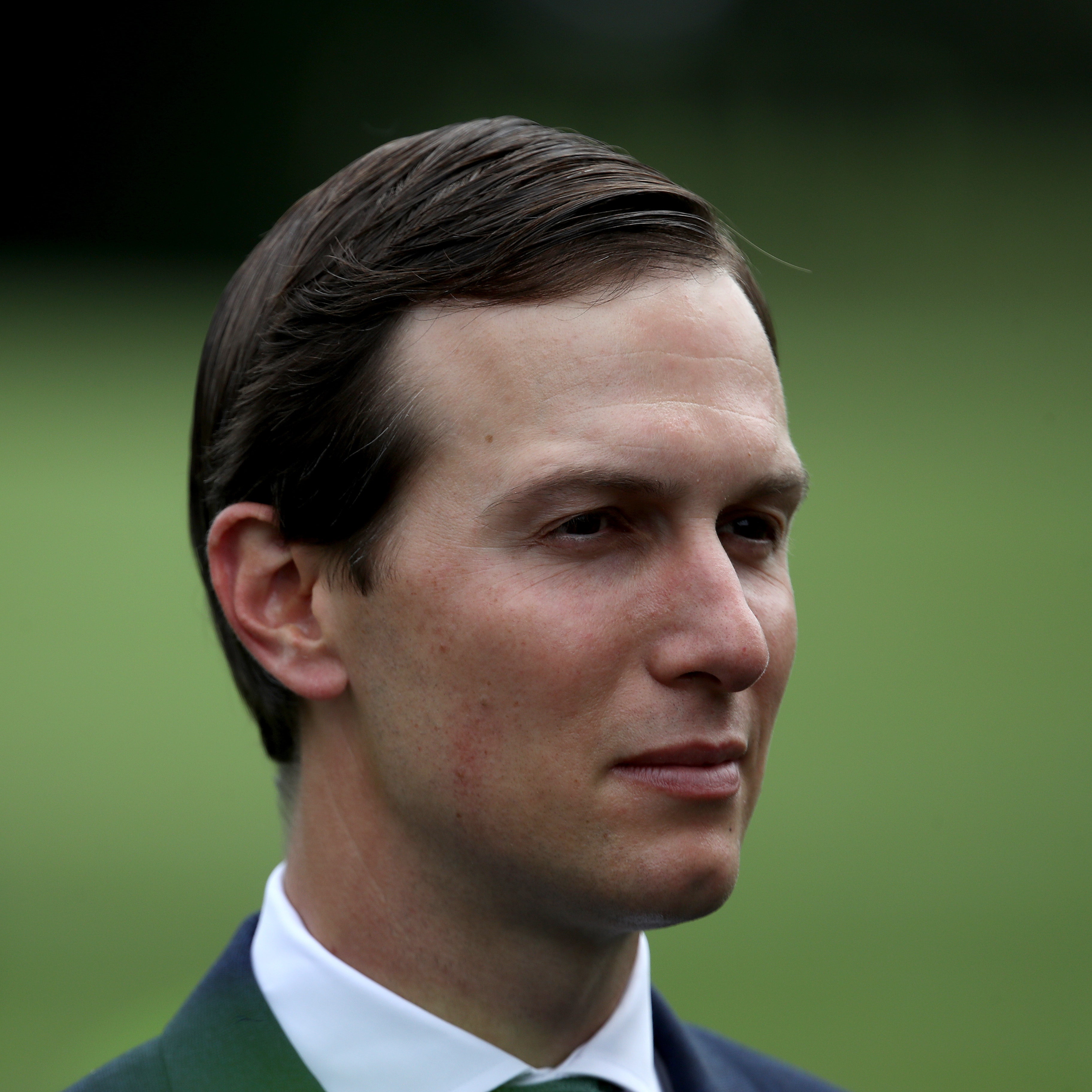 Oops: Jared Kushner Reportedly Created a Shell Company to Secretly Pay Trump Family Members and Spend Half the Campaign’s Cash