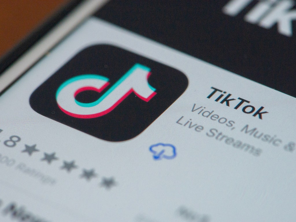 How TikTok Unleashed a Pressure Campaign on Congress