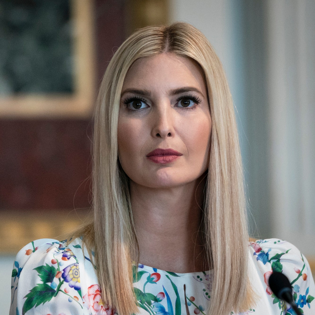 Surprise: Ivanka Trump Was Responsible for Her Father’s Disastrous COVID Address