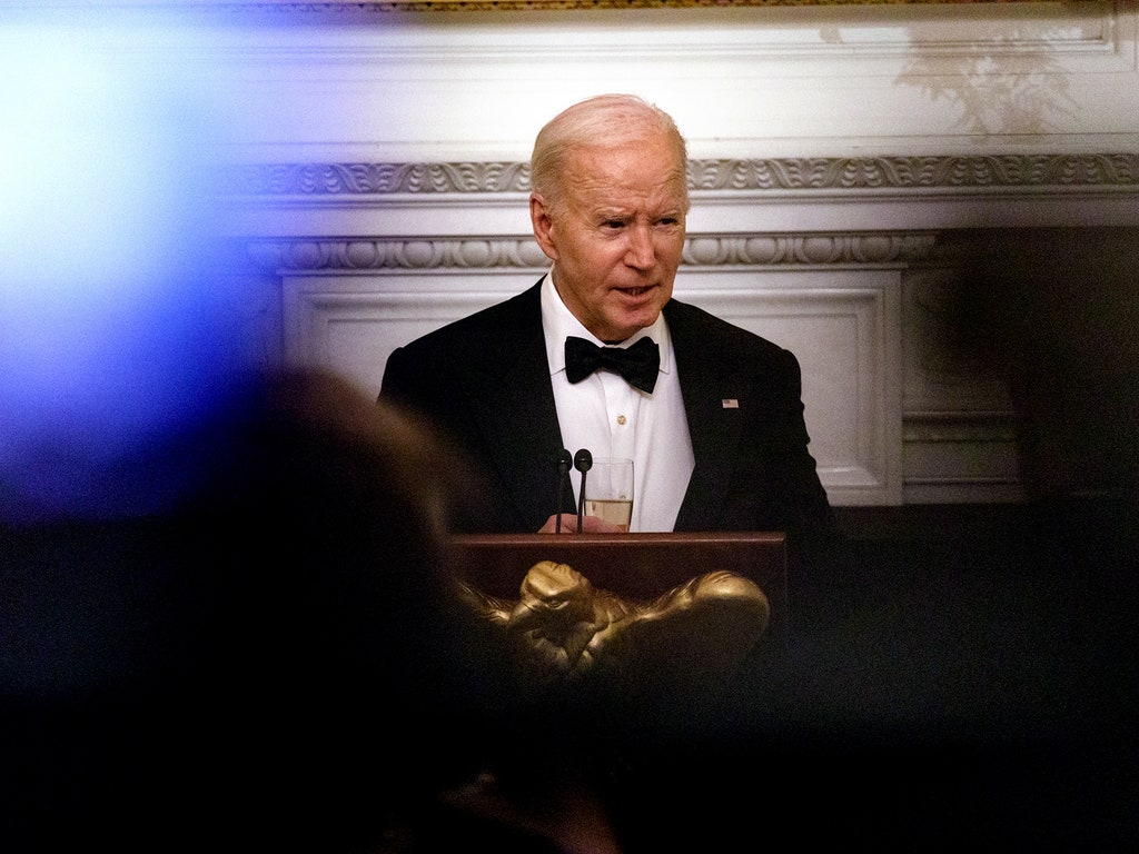 Why Michigan Could Be a Big Wake-Up Call for Joe Biden