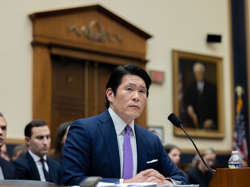 Robert Hur’s Testimony Was an Exercise in 2024 Messaging for Republicans and Democrats