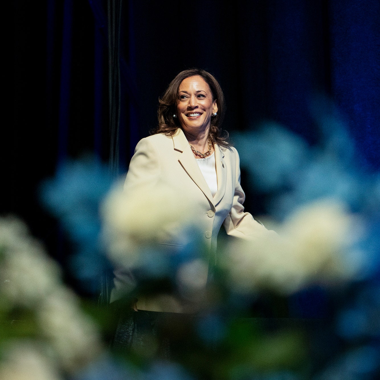 Underestimate Kamala Harris at Your Peril