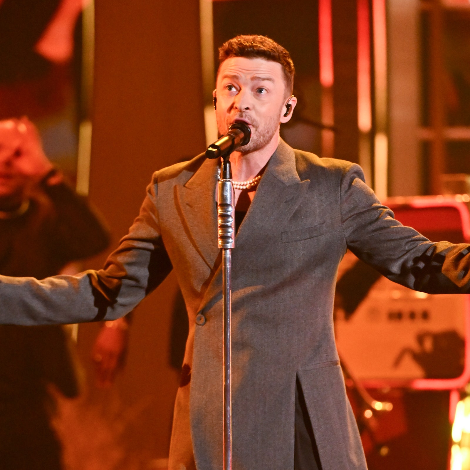 Justin Timberlake Loses New York Driving Privileges in DUI Hearing