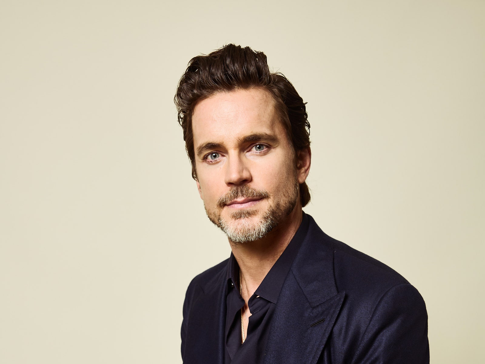 Matt Bomer Says Even a Few Years Ago, Fellow Travelers Would Have Never Found Its Way to Him