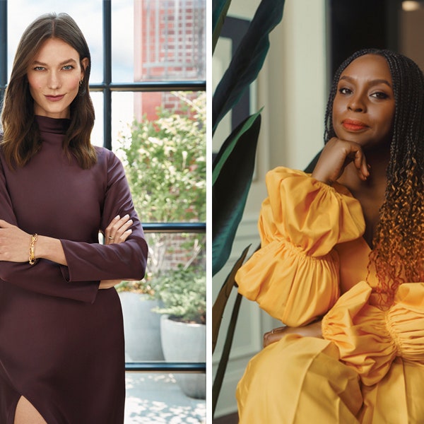 Melinda French Gates Spotlights Karlie Kloss, Chimamanda Ngozi Adichie, and 4 Other Women Making Philanthropic Strides