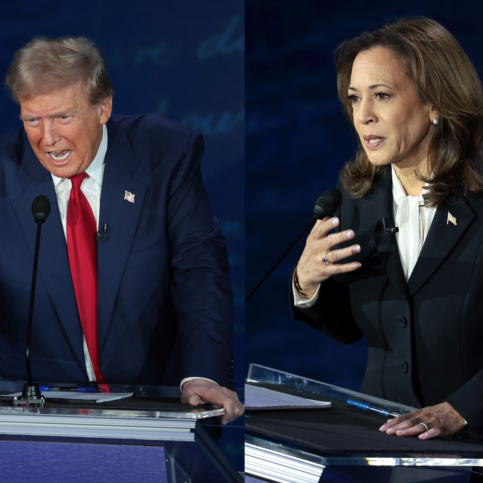 2024 Presidential Debate Recap: Highlights From the Harris-Trump Showdown