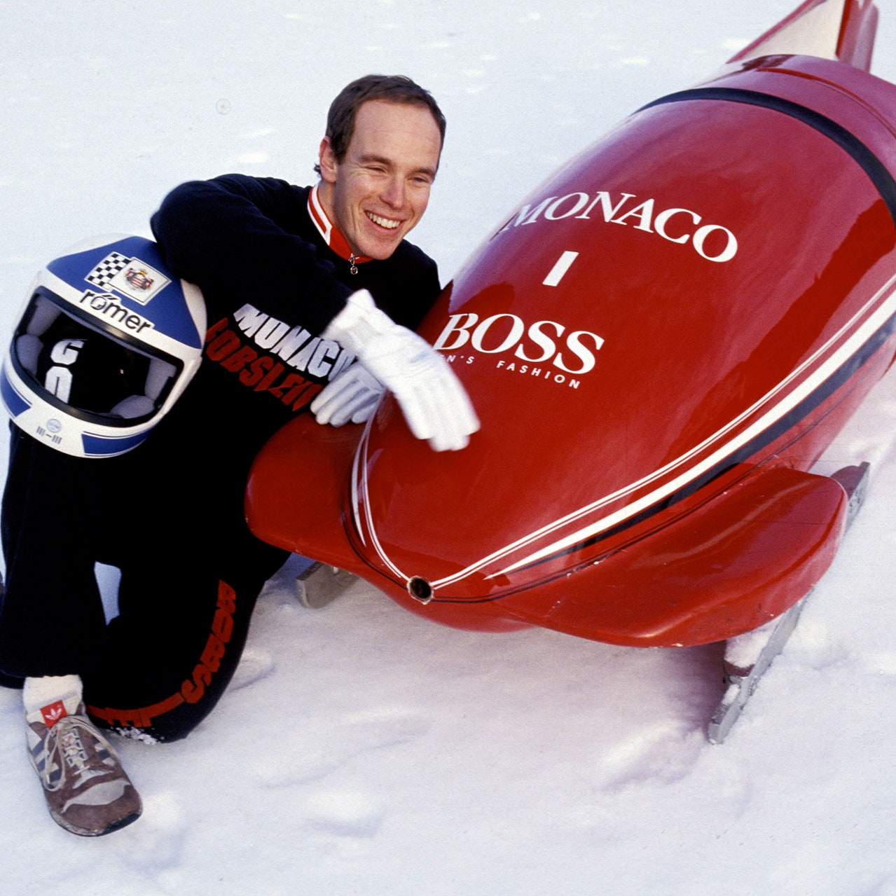 Ces têtes couronnées qui ont participé aux Jeux olympiques