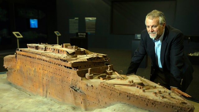 La famille de Paul-Henri Nargeolet, l'explorateur français mort à bord du Titan, lance des poursuites aux États-Unis