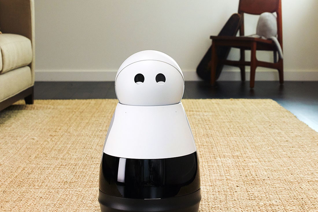 The Touchy Task of Making Robots Seem Human&-But Not Too Human