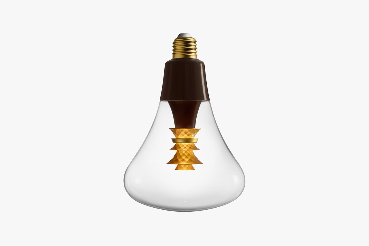 A Lustworthy Lightbulb? A Lustworthy Lightbulb.