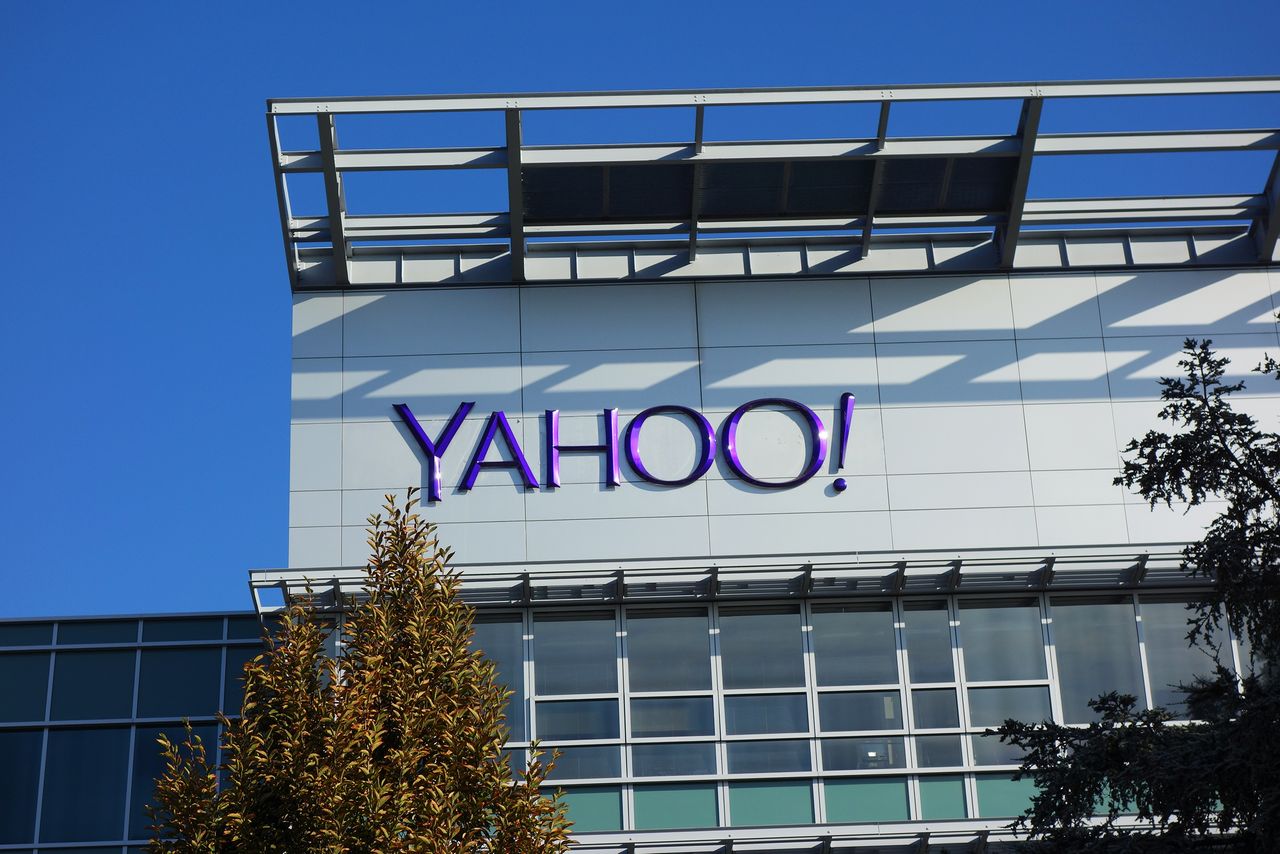 Hack Brief: Yahoo Breach Hits Half a Billion Users