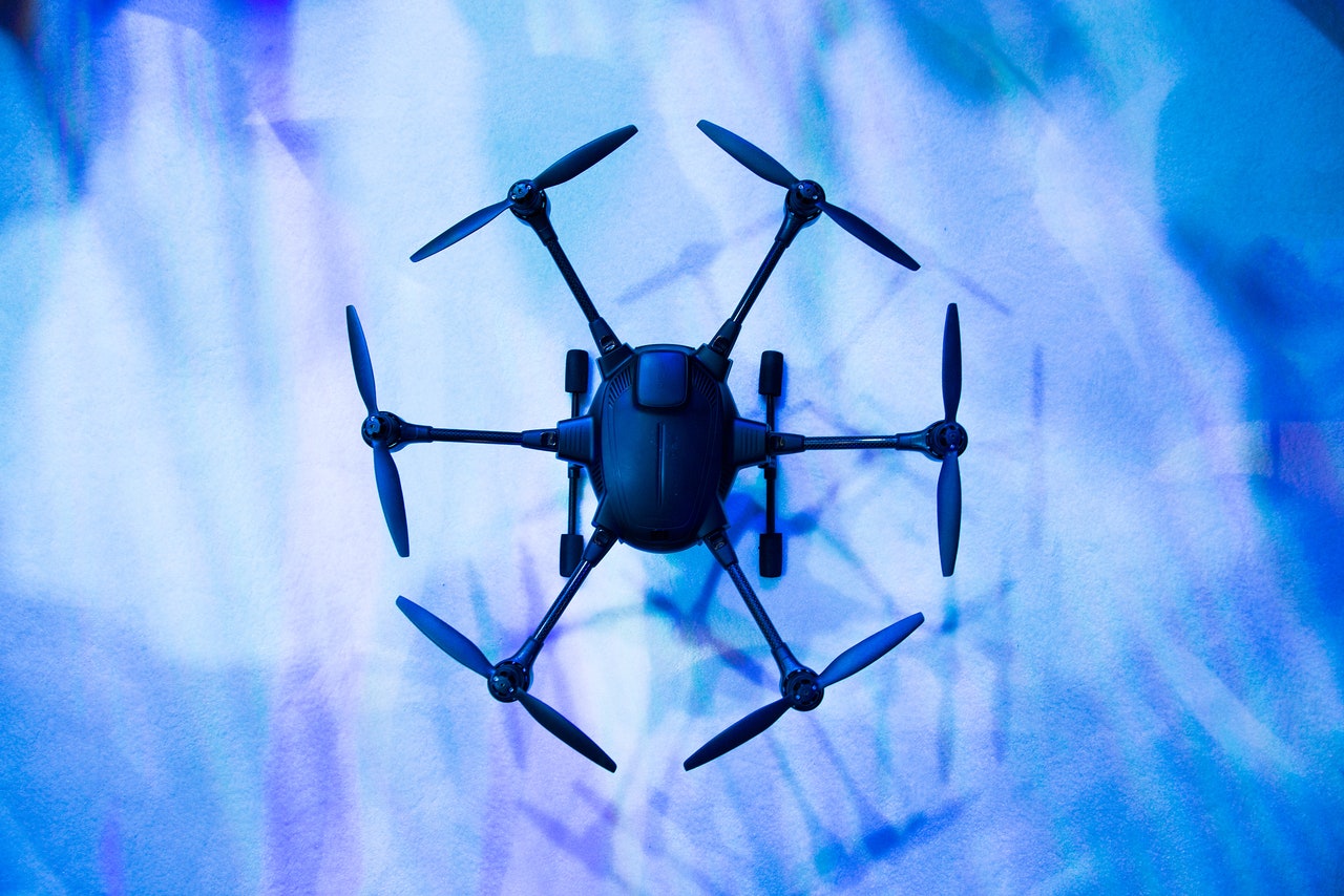 Drones Aren't Just Toys Anymore