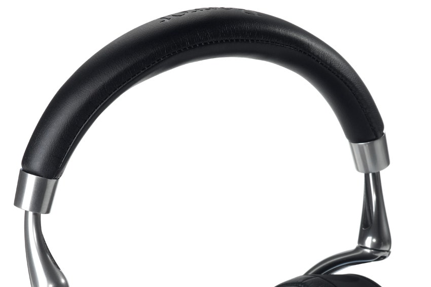 Review: Parrot Zik Headphones