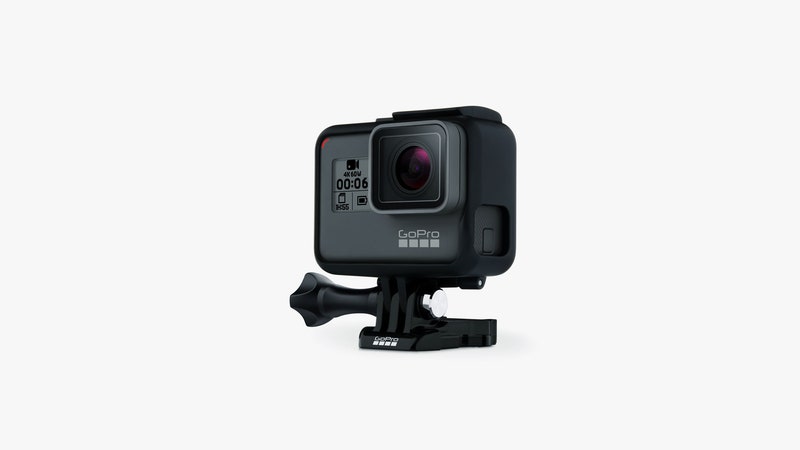 Review: GoPro Hero6 Black