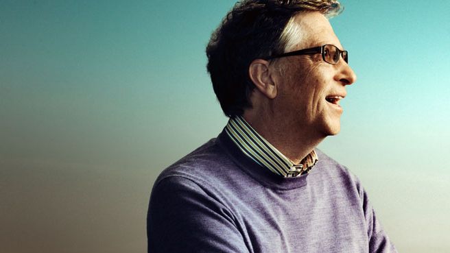 Geek Power: Steven Levy Revisits Tech Titans, Hackers, Idealists