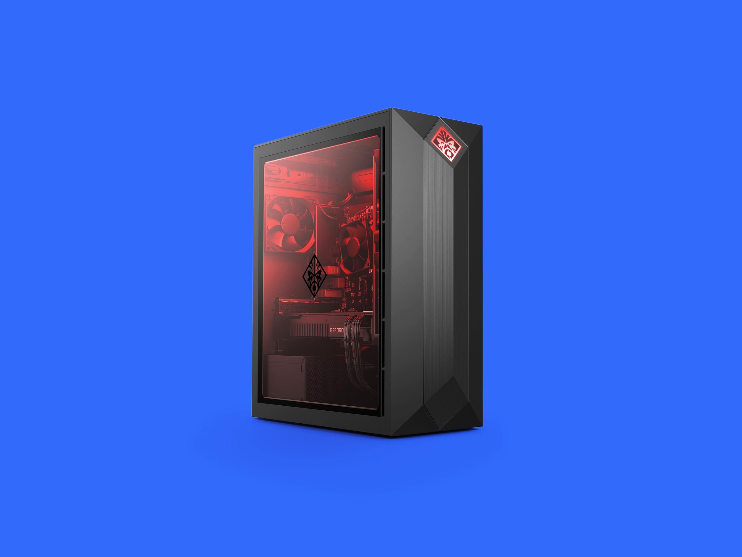 HP Omen desktop PC