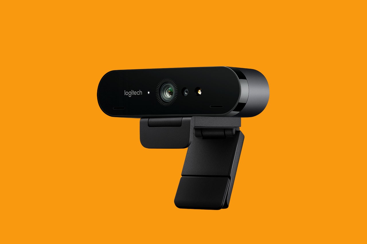 The Best Webcams for Looking Brighter and Better