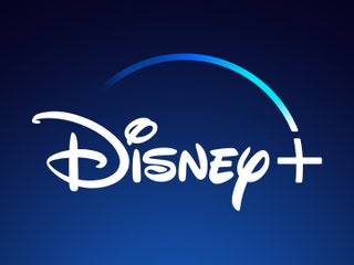 Disney Plus logo