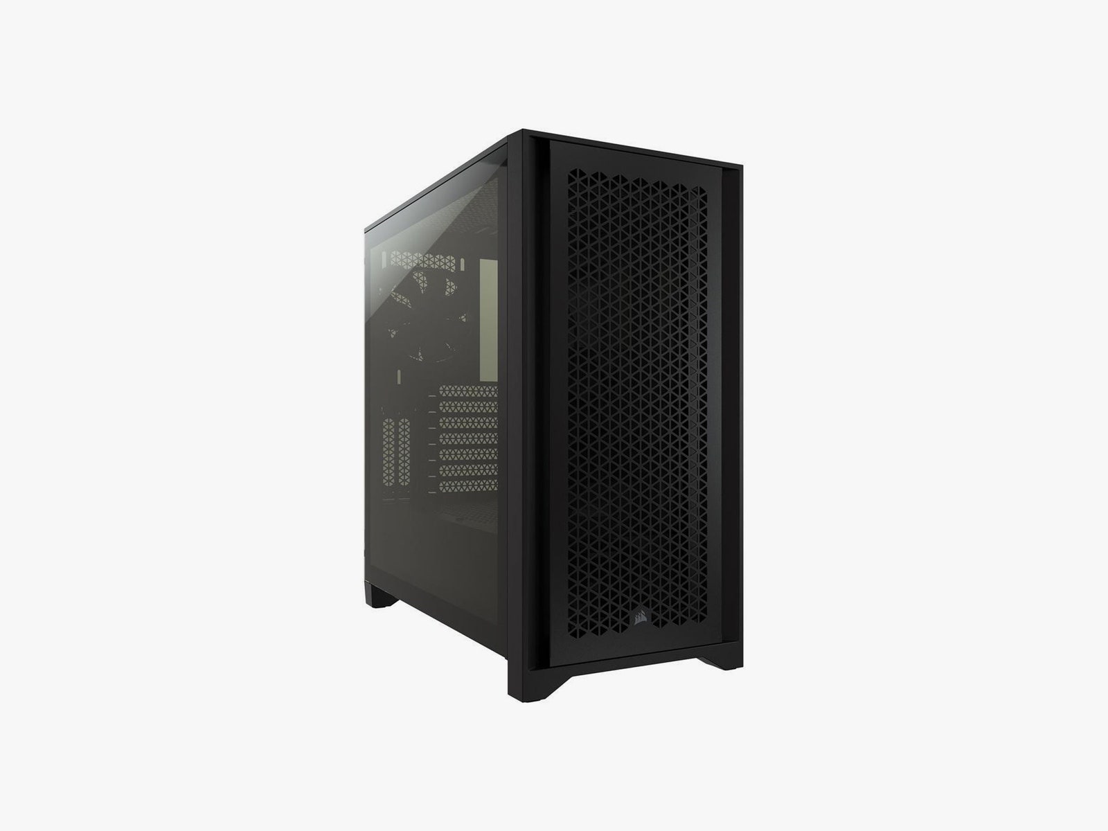 Corsair 4000D PC case