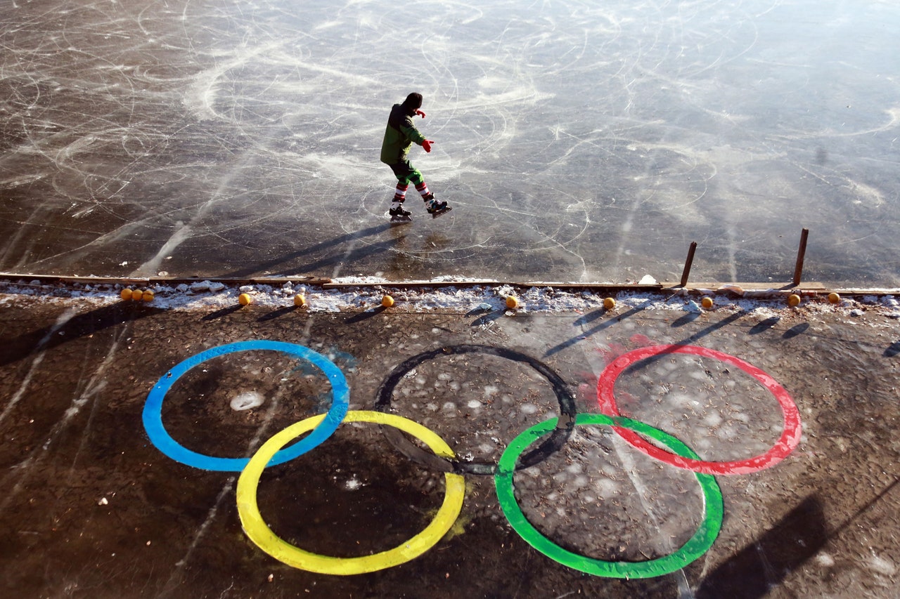 Remote Coaching Makes Training More Accessible&-Even for Skaters