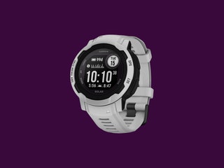 Garmin Instinct 2 Solar