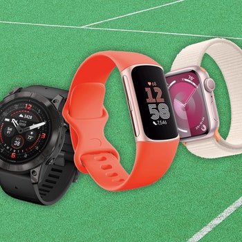 The Best Fitness Trackers and Watches for Everyone