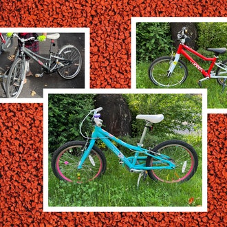 The Best Bikes for Kids of Every Age and Size