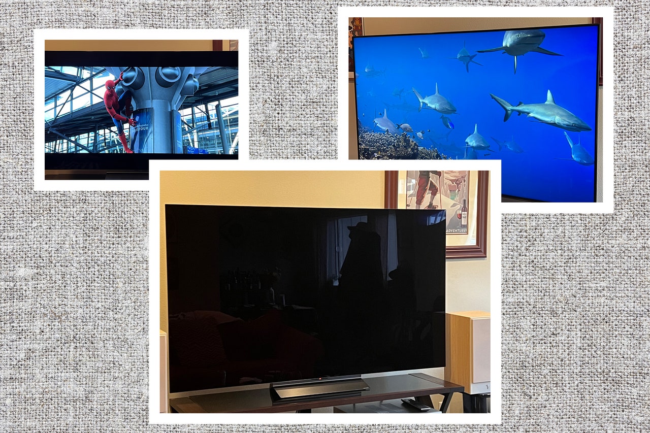 The 10 Best TVs We’ve Tested (and Helpful Buying Tips)