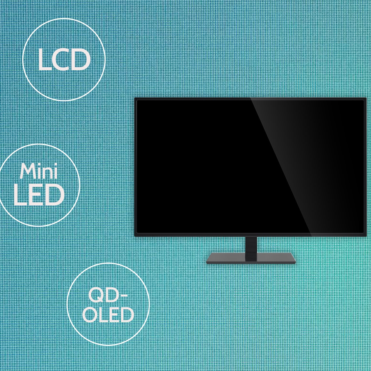 LCD, IPS, OLED, and Quantum Dots: All the Confusing Display Terms, Explained