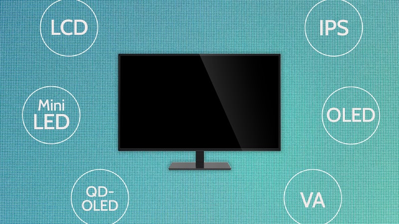 LCD, IPS, OLED, and Quantum Dots: All the Confusing Display Terms, Explained