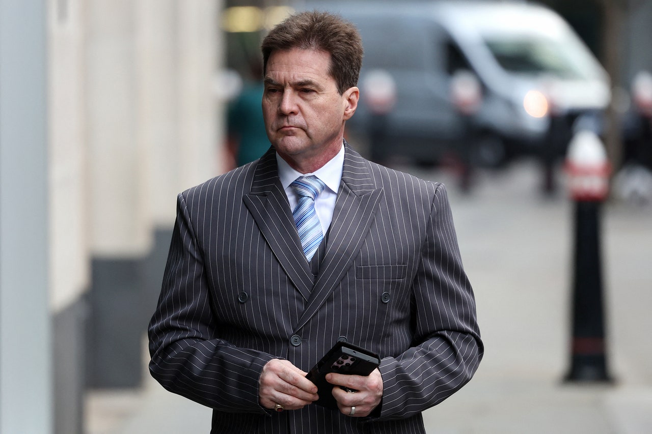 Craig Wright Faces Perjury Investigation Over Claims He Created Bitcoin