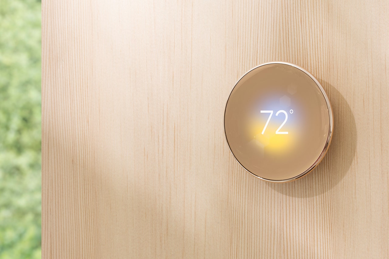 Google’s Iconic Chromecast and Nest Learning Thermostat Are Getting Long-Awaited Upgrades