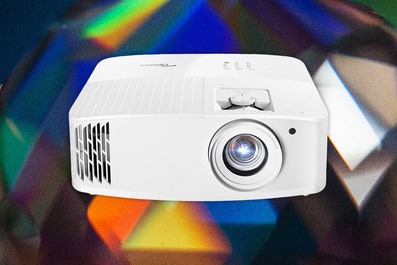 The Best Projectors for Your Home Movie Nights