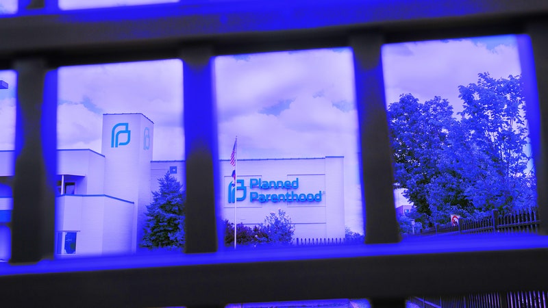 Hackers Threaten to Leak Planned Parenthood Data