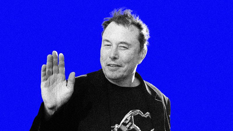 Elon Musk’s Twitter Takeover Set Off a Race to the Bottom