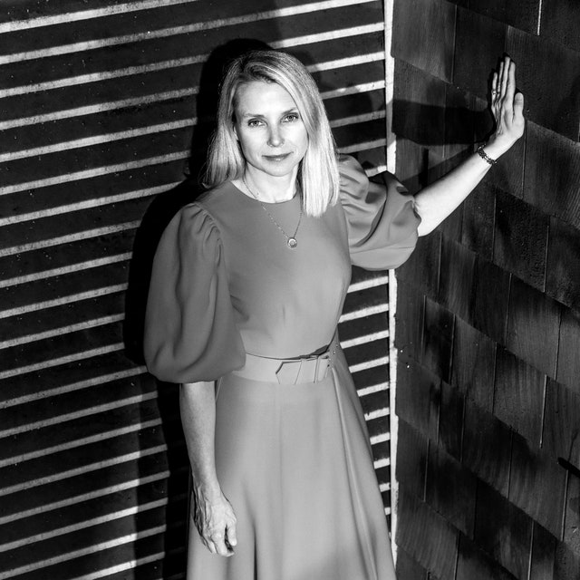 Marissa Mayer: I Am Not a Feminist. I Am Not Neurodivergent. I Am a Software Girl