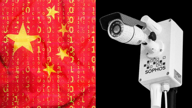 Inside a Firewall Vendor's 5-Year War With the Chinese Hackers Hijacking Its Devices