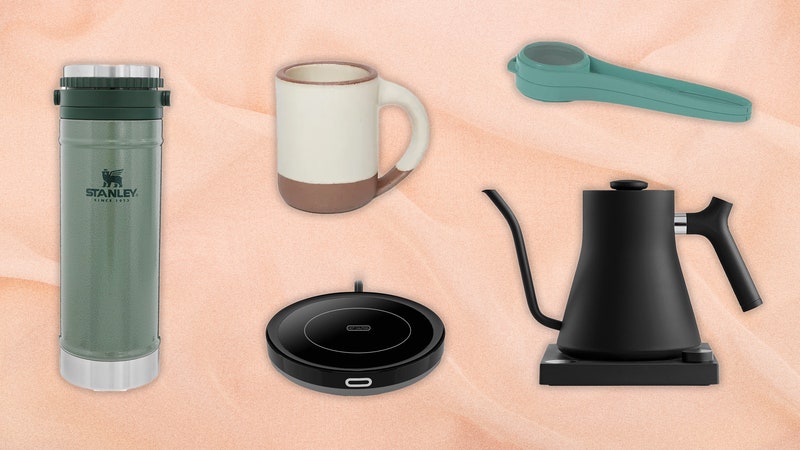 19 Piping Hot Gift Ideas for Coffee Lovers